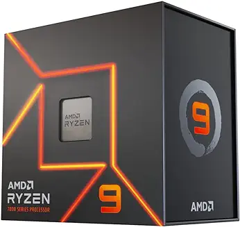 AMD Ryzen 9 7900X image