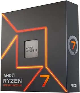 AMD Ryzen 7 7700X image