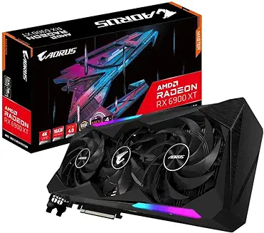 AMD Radeon RX 6900 XT image