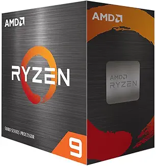 AMD Ryzen 9 3950X image