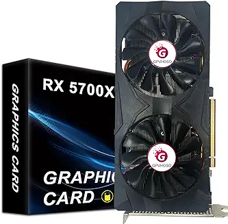 AMD Radeon RX 5700 XT image